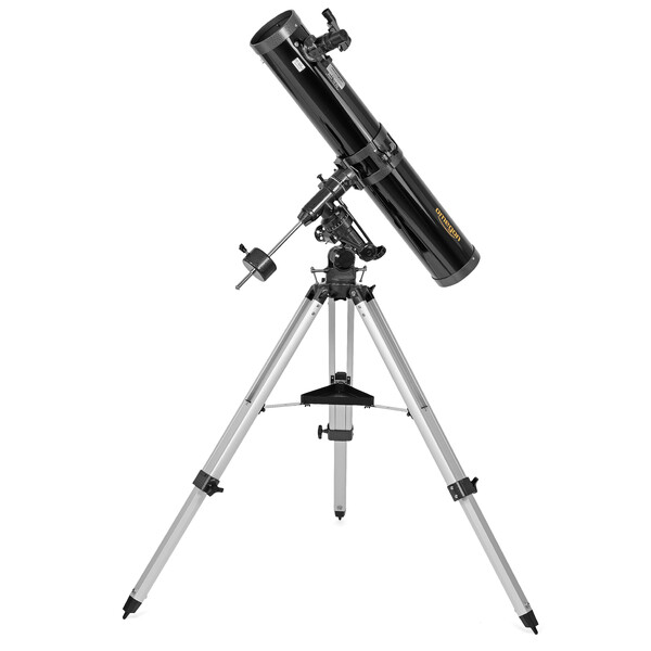 Omegon Telescópio N 126/920 EQ-3
