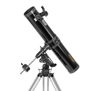 Omegon Telescope N 126/920 EQ-3