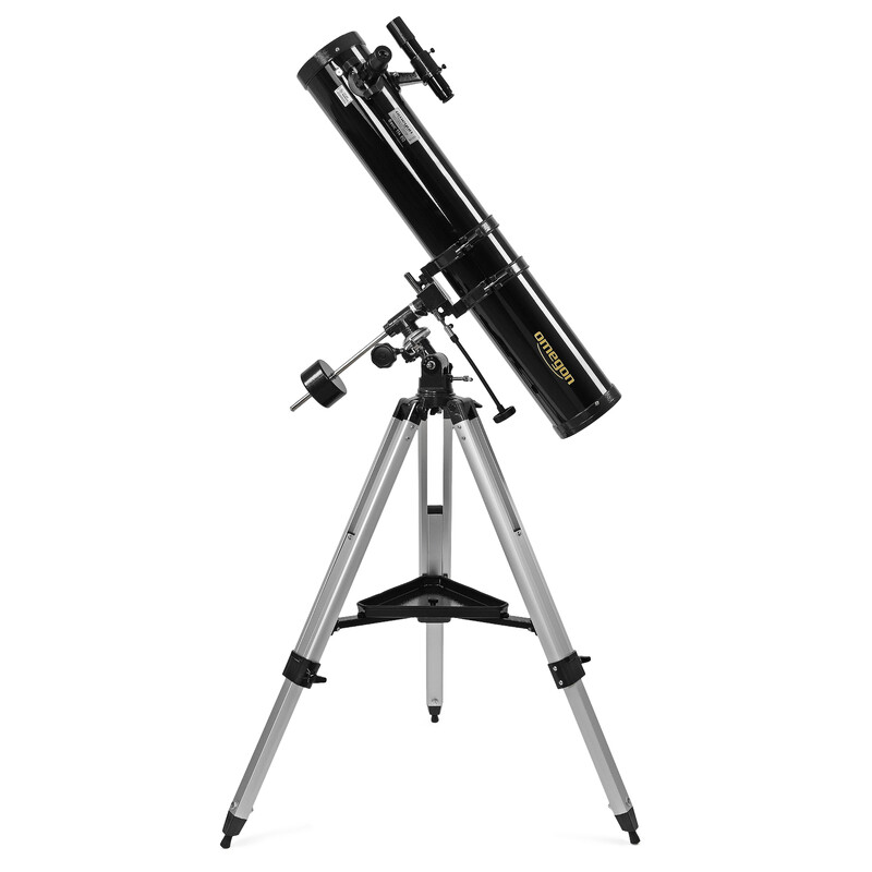 Omegon Telescop N 114/900 EQ-1