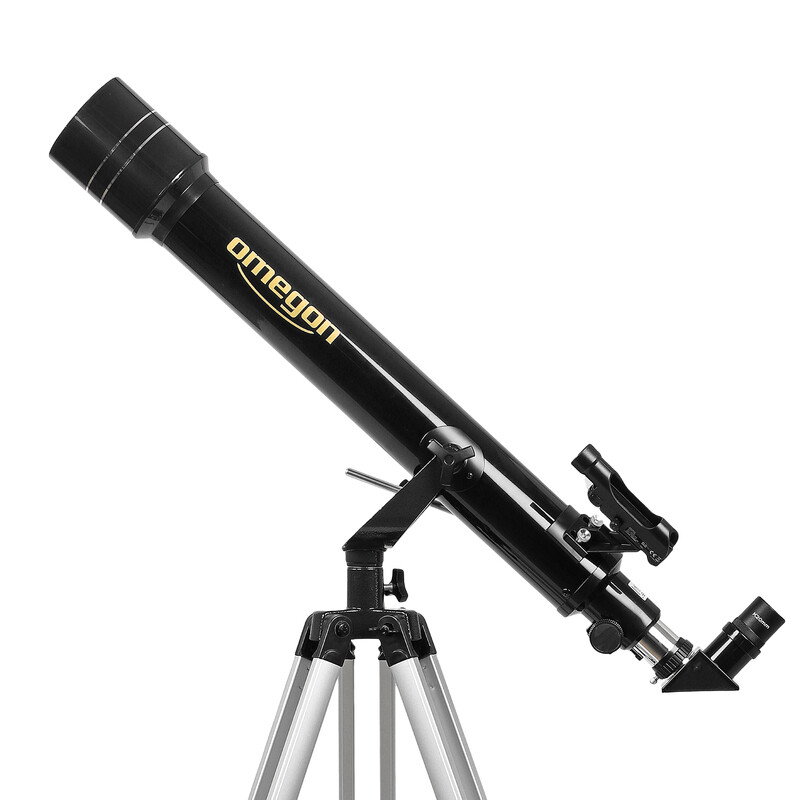 Omegon Telescop AC 70/700 AZ-2