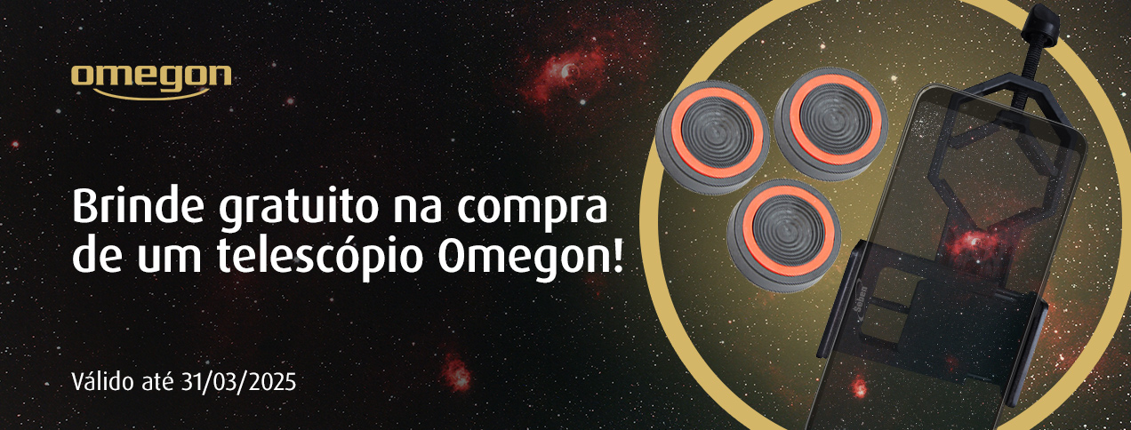 Omegon promotion bonus