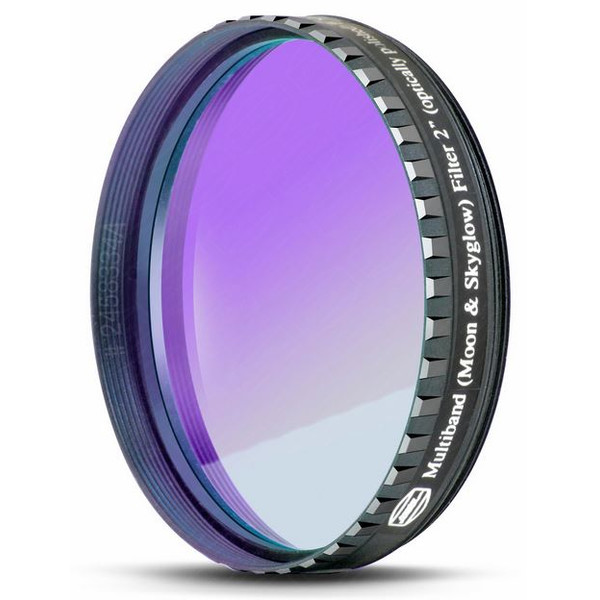 Baader Neodymium Mond- und Skyglowfilter 2"