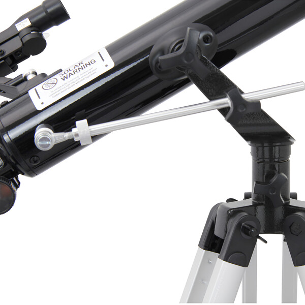 Omegon Telescope AC 60/700 AZ-1