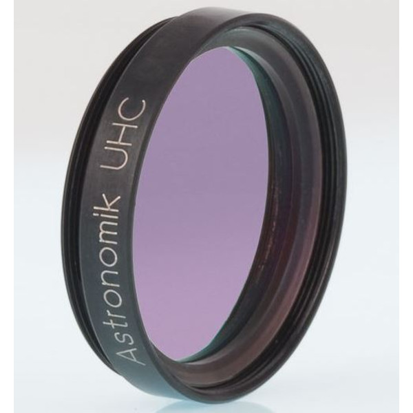 Astronomik Filter UHC 1,25"