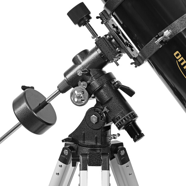 Omegon Telescop N 150/750 EQ-4