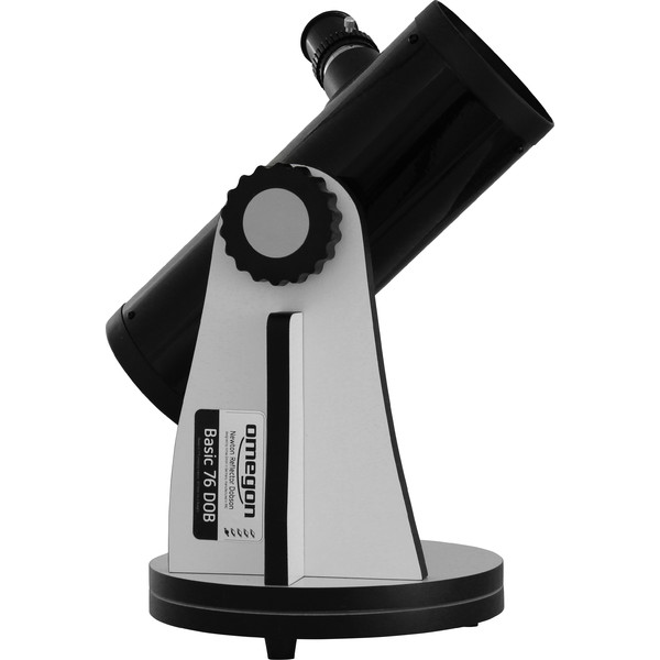 Omegon Dobson-teleskop N 76/300 DOB