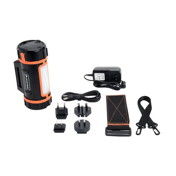 Celestron powertank lithium store review