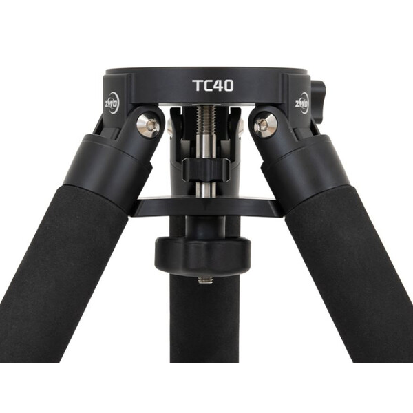 ZWO Montierung AM3 Harmonic Equatorial Mount + Carbon Tripod