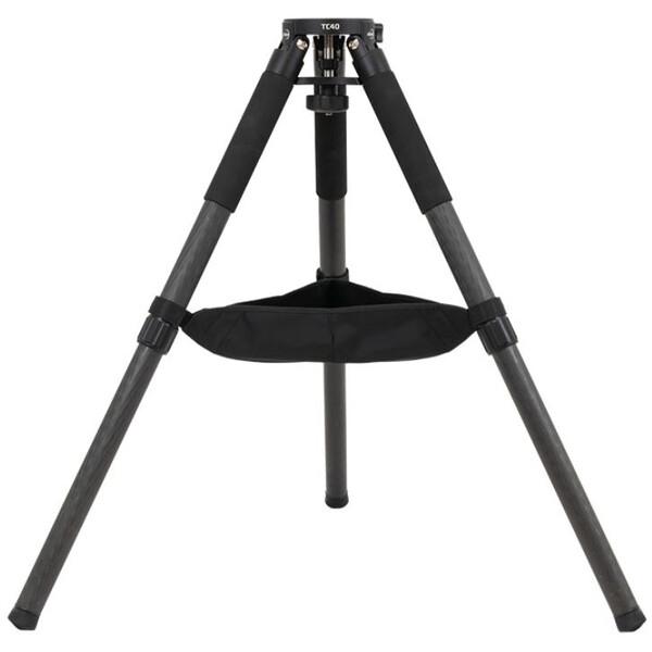 ZWO Montierung AM3 Harmonic Equatorial Mount + Carbon Tripod