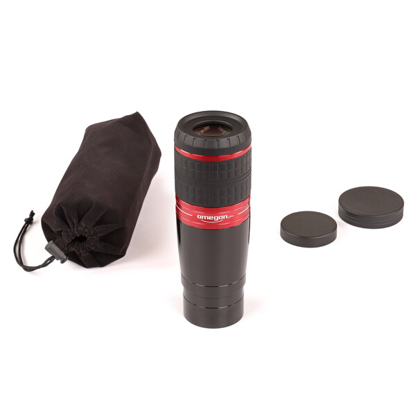 Omegon Eyepiece OGDO 4mm 80°