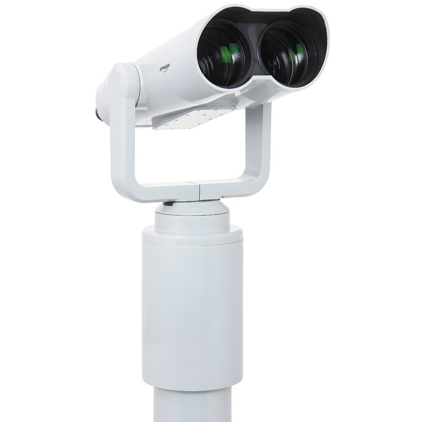 Omegon Telescop turistic Bonview 20x100 Coinless