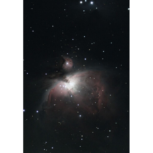 ZWO Smart Telescope AP 50/250 Seestar S50