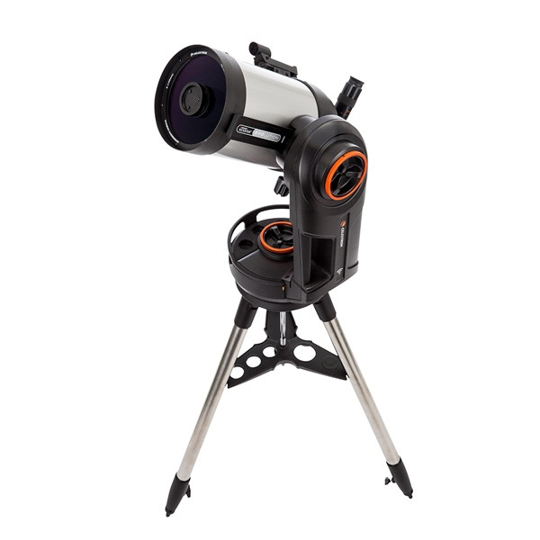 Celestron Schmidt-Cassegrain Teleskop SC 150/1500 NexStar Evolution 6 (Fast neuwertig)