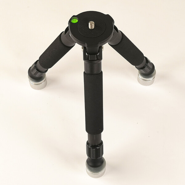 Omegon Stativfot Adjustable tripod pads (e.g. for Seestar S50)