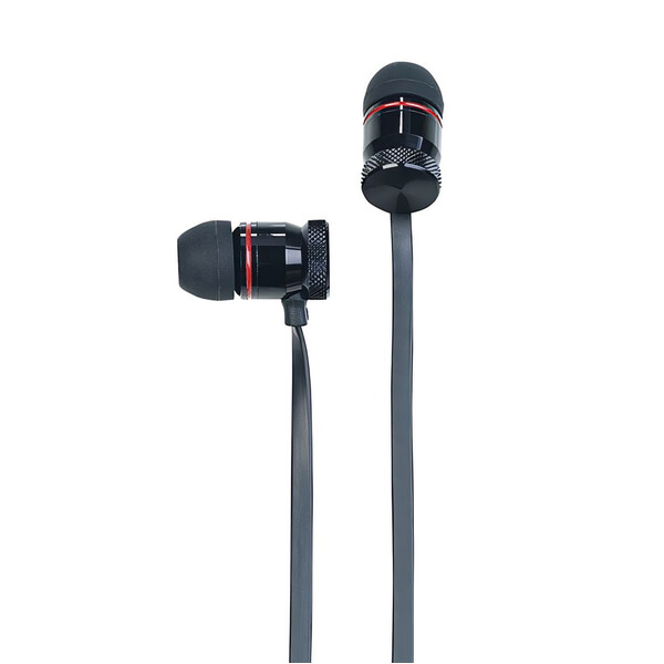 Omegon Bluetooth in-ear stereo headset with magnet, Bluetooth 5.0