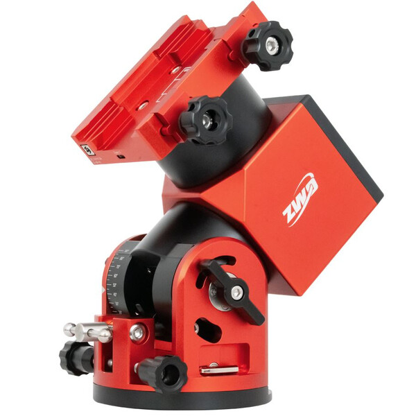 ZWO Montierung AM5 N Harmonic Equatorial Mount