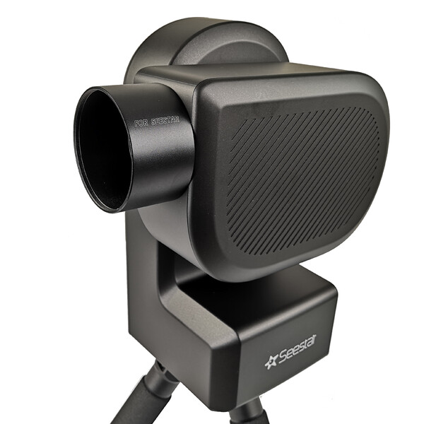 Omegon Dagghuv Cap and Lens hood for Seestar S50