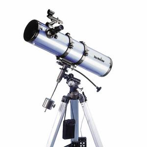 Skywatcher Teleskop N 130/900 Explorer EQ-2 mit Motor