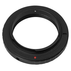 Omegon Adaptador de câmera Anel T2 para Nikon