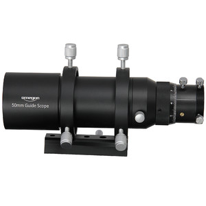 Omegon Guidescope Microspeed volgkijker, 50mm