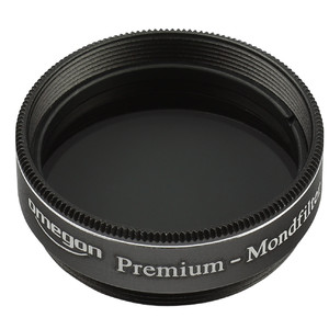 Omegon Premium-Mondfilter 1,25''