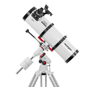 Omegon Télescope Advanced 150/750 EQ-320