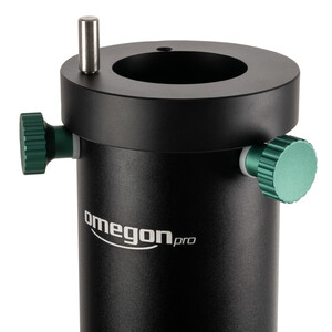 Omegon Skywatcher mount adapter for Pro Column