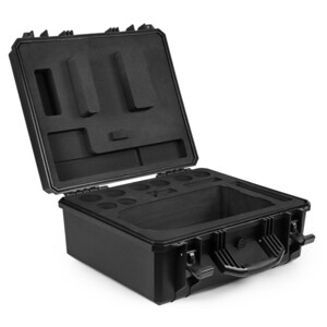 Omegon Hard-shell case for 82mm Brightsky binoculars