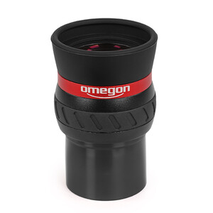 Eyepiece Omegon Okular Premium Flatfield 65° 15,5mm