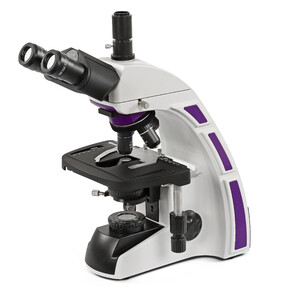 Omegon Microscope Nabla III T