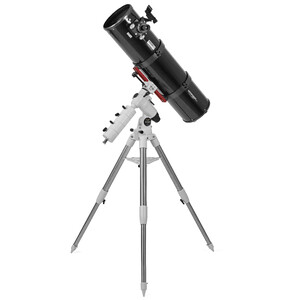 Omegon Telescopio ProNewton N 203/1000 EQ-500 X