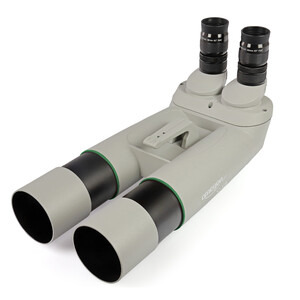 Omegon Binoculars Brightsky ED-APO 22x70 - 90°