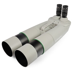 Binoculars Omegon Fernglas Brightsky ED-APO 30x100 - 90°