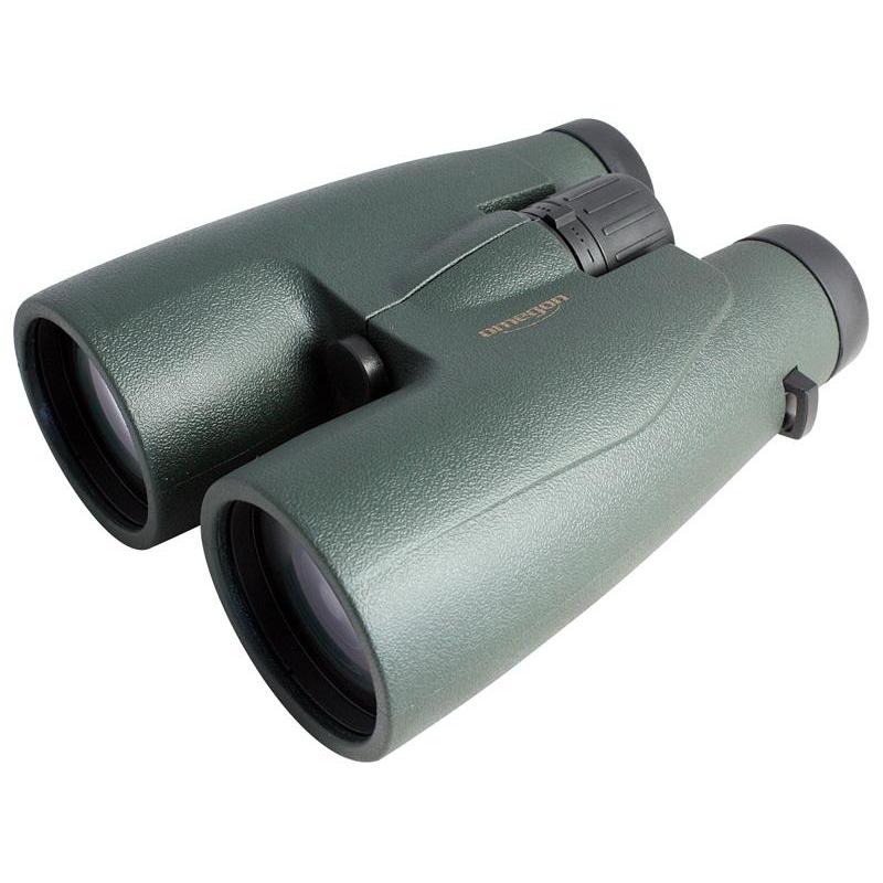 Omegon Binoclu Fernglas Hunter 8x56 Set