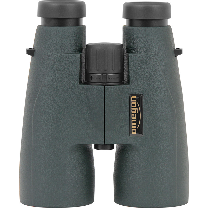 Omegon binoculars Hunter 8x56 Set