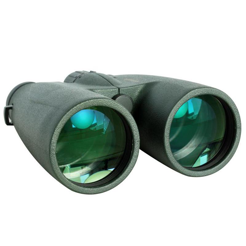 Omegon Binoclu Fernglas Hunter 8x56 Set