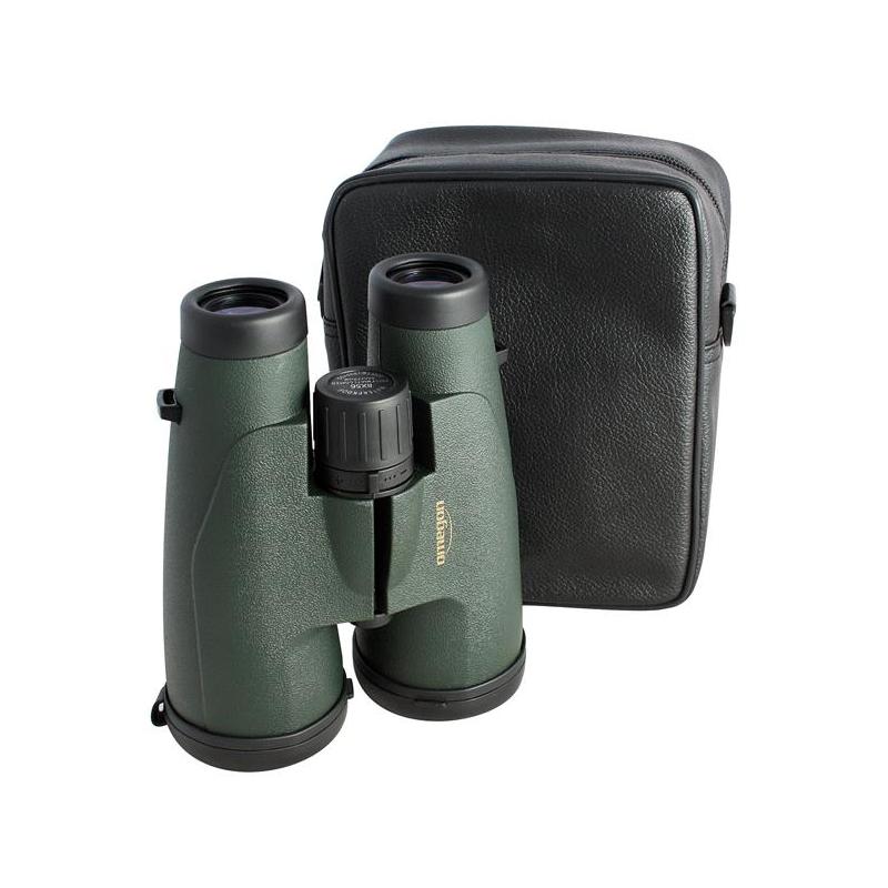 Omegon Binoclu Fernglas Hunter 8x56 Set