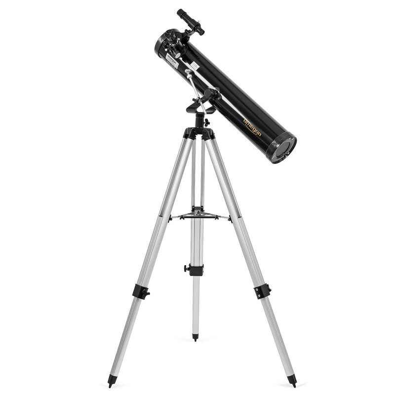 Omegon Telescop N 76/700 AZ-1