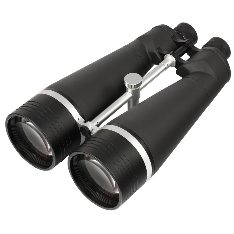 Omegon binoculars Nightstar 25x100 with Bag Set