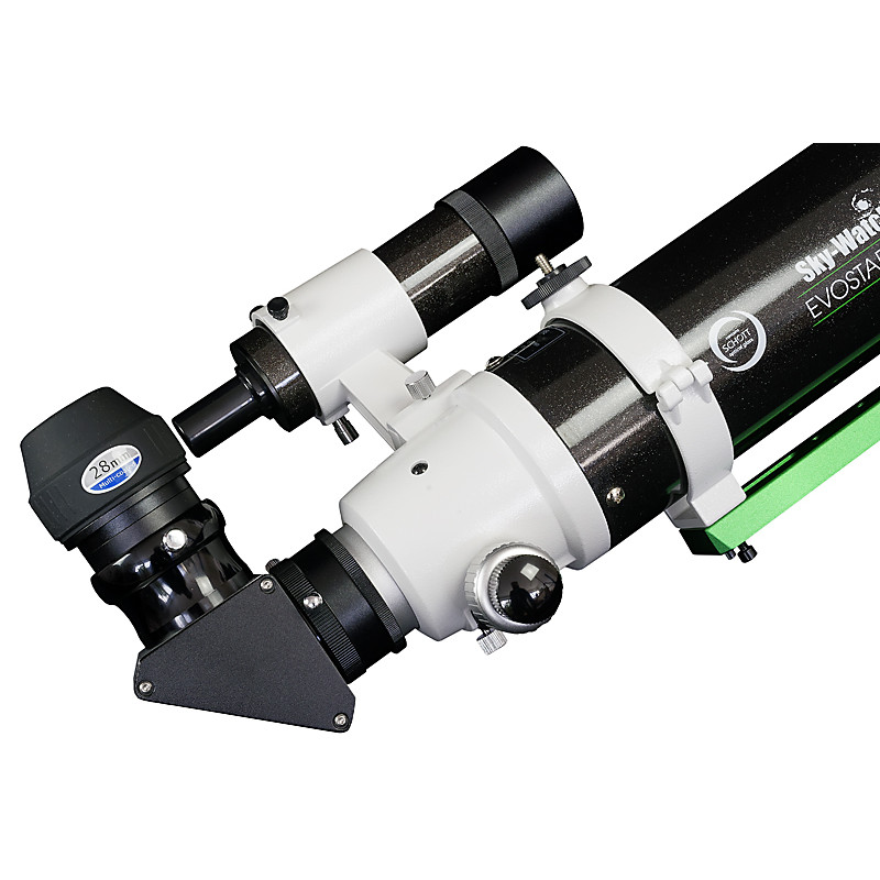 Skywatcher Apochromatischer Refraktor AP 80/600 EvoStar ED OTA