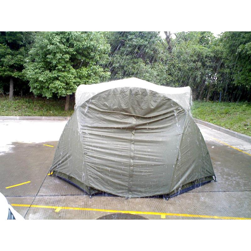 Omegon Protección contra lluvia de la tienda de observación