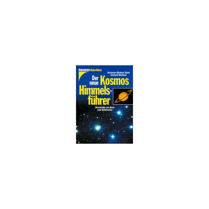Kosmos Verlag Buch Der neue Kosmos Himmelsführer