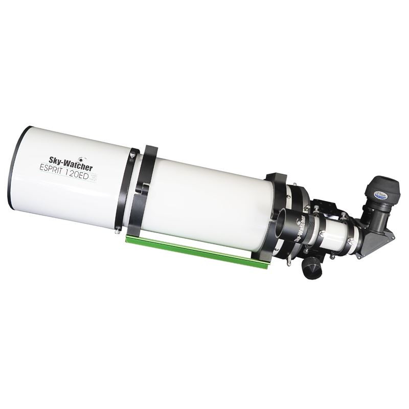 Skywatcher Apochromatischer Refraktor AP 120/840 ESPRIT-120ED Professional OTA