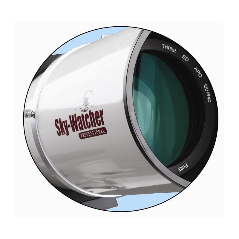 Skywatcher Apochromatischer Refraktor AP 120/840 ESPRIT-120ED Professional OTA