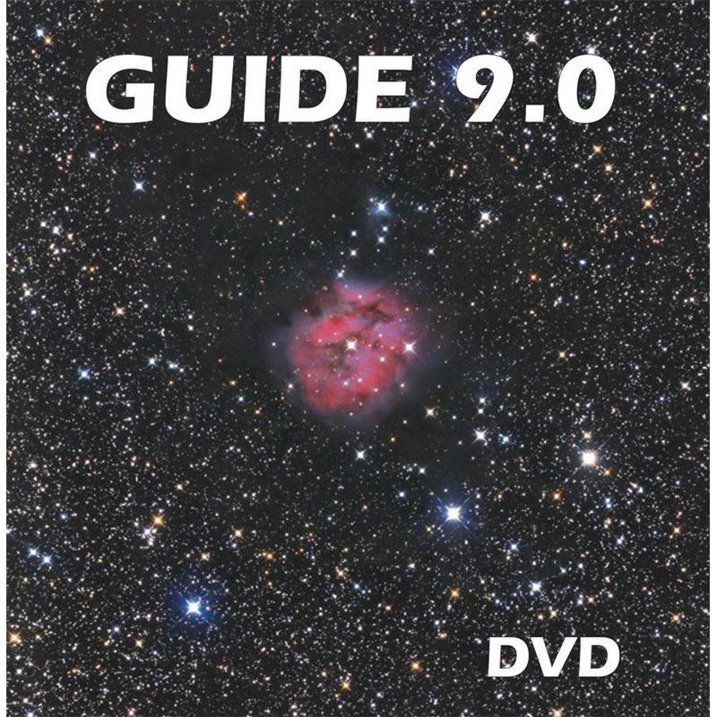 No Name Software Guide 9.0 DVD-ROM mit deutschsprachigem Handbuch