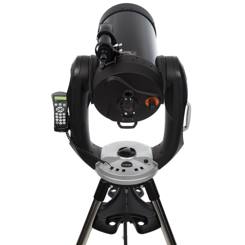 Celestron Schmidt-Cassegrain Teleskop SC 279/2800 CPC 1100 GoTo