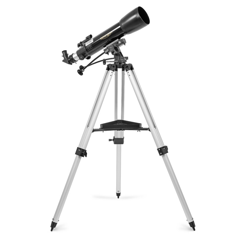 Omegon AC 102/660 AZ-3 telescope