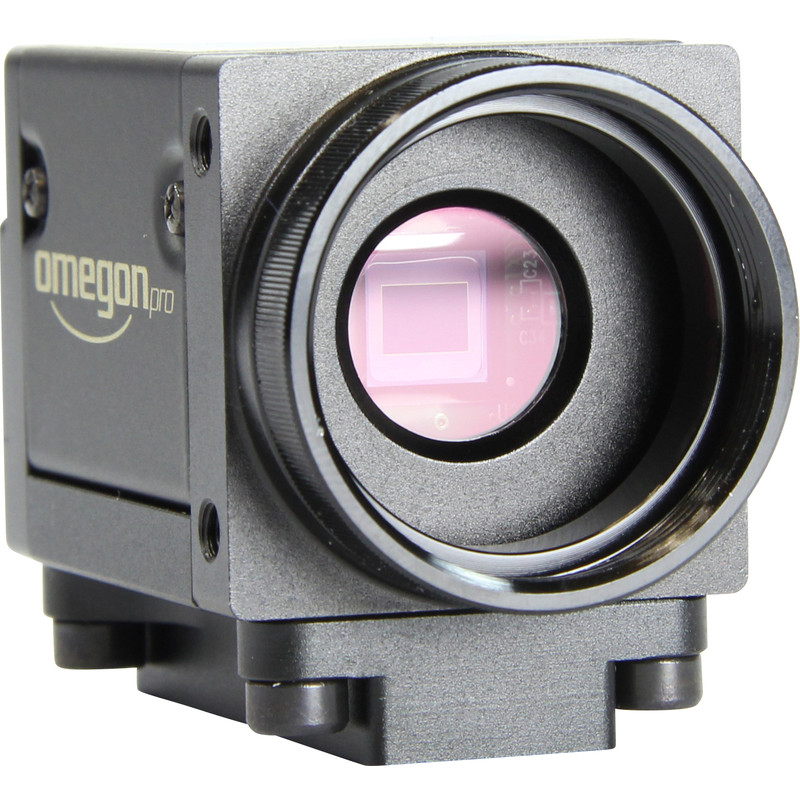 Omegon Cámara CCD b/n Capture 618