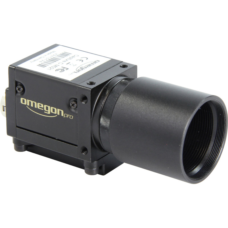 Omegon Câmera Capture 618 CCD camera (b/w)