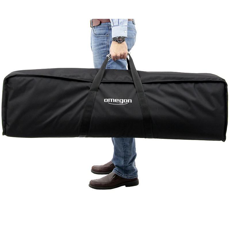 Omegon Carry case transport bag for tubes/optics 8